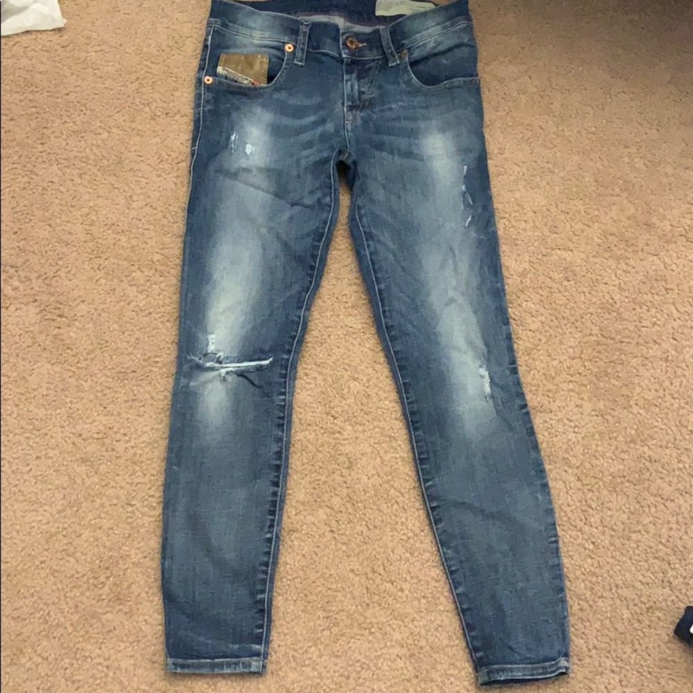 Jeans